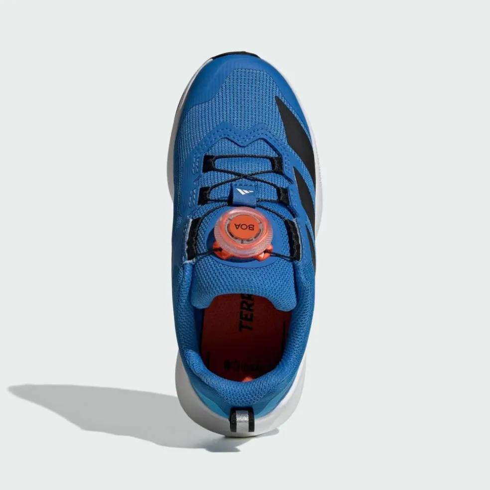 adidas · Terrex Agravic BOA Kids