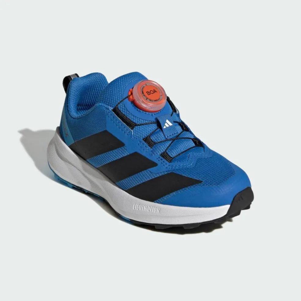 adidas · Terrex Agravic BOA Kids