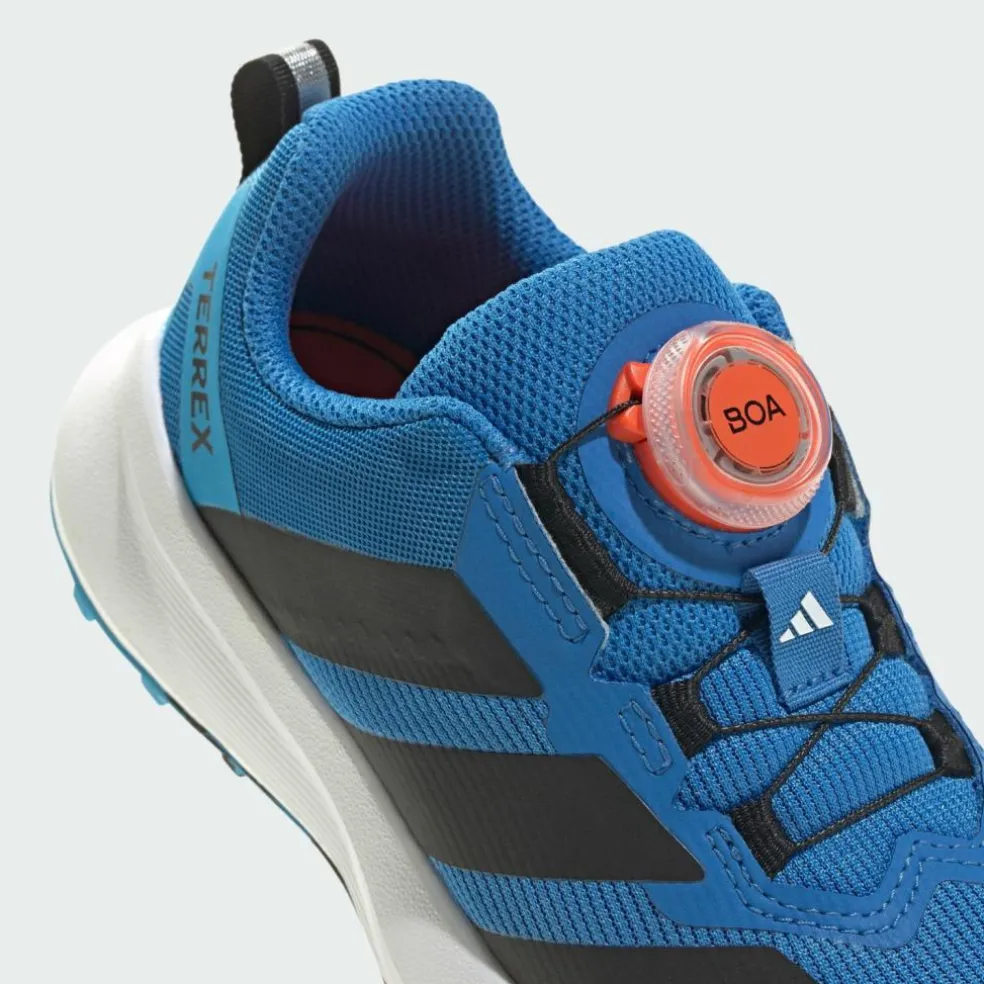 adidas · Terrex Agravic BOA Kids