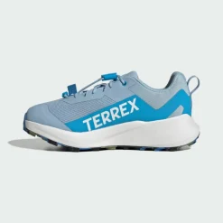 adidas · Terrex Agravic Kids Trailrunning-Schuh