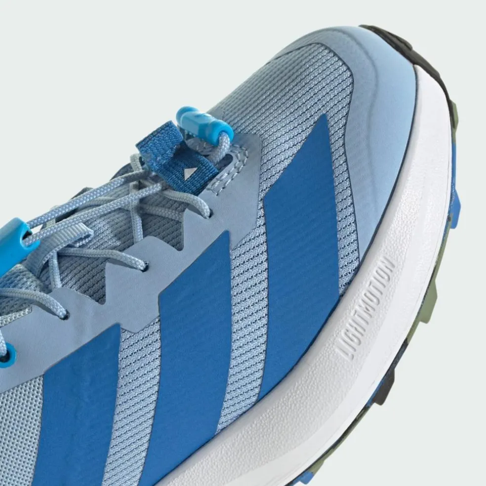 adidas · Terrex Agravic Kids Trailrunning-Schuh