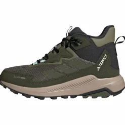 adidas · Terrex Anylander CLIMAWARM+ Wanderschuhe