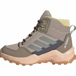 adidas · Terrex Ax4r Mid Wanderschuh