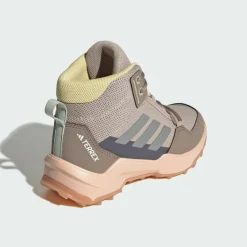adidas · Terrex Ax4r Mid Wanderschuh