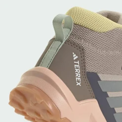 adidas · Terrex Ax4r Mid Wanderschuh