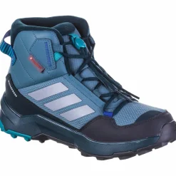 adidas · TERREX AX4R MID