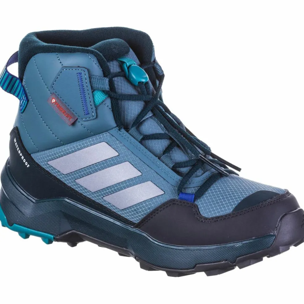 adidas · TERREX AX4R MID