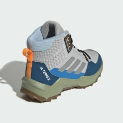 adidas · Terrex Ax4r Mid Wanderschuh