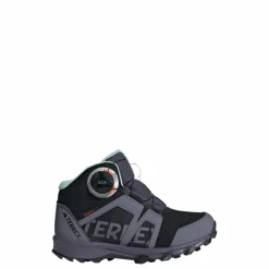 adidas · Terrex BOA Mid RAIN.RDY Wanderschuh