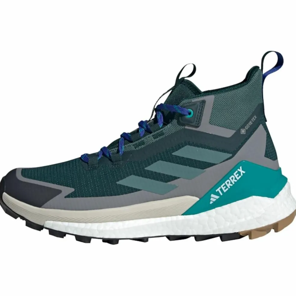 adidas · Terrex Free Hiker 2.0 Gore-Tex