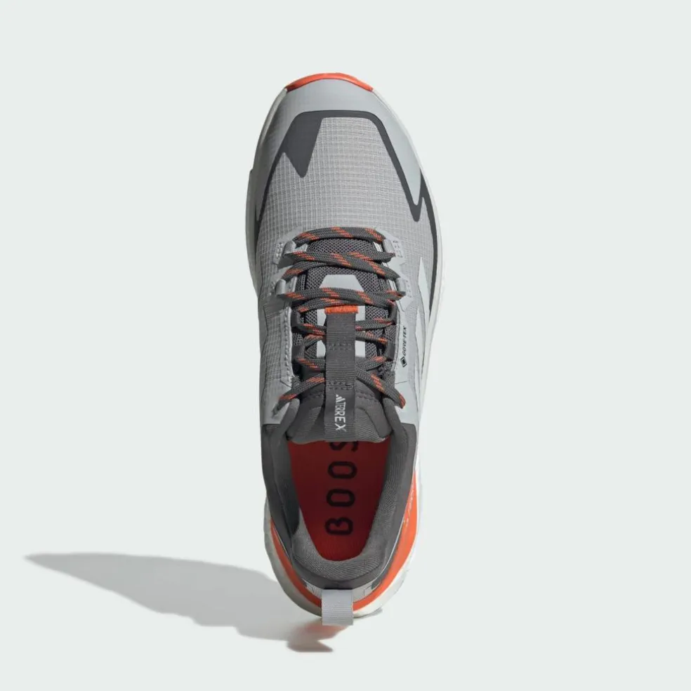 adidas · Terrex Free Hiker 2.0 Low Gore-Tex