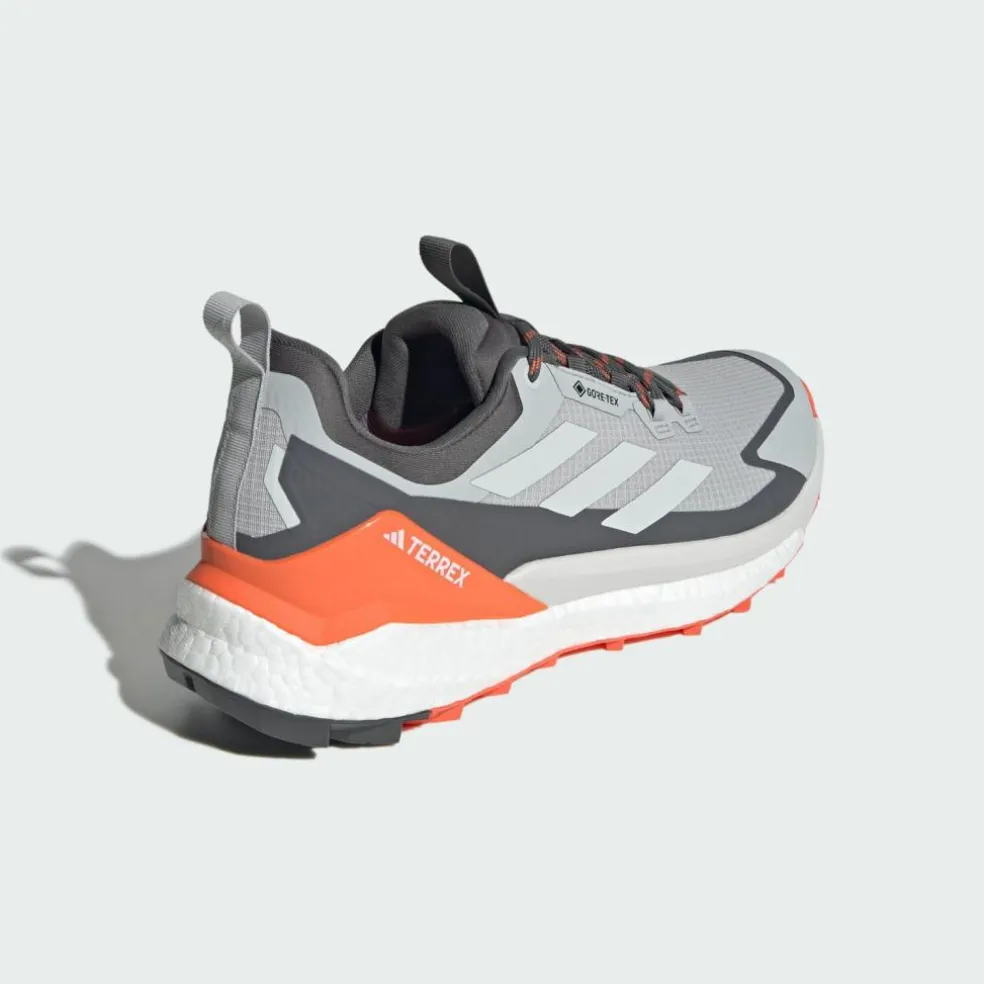 adidas · Terrex Free Hiker 2.0 Low Gore-Tex