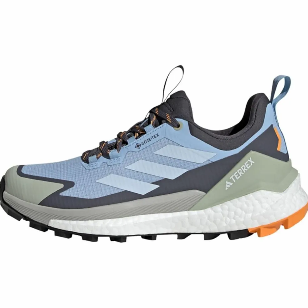adidas · Terrex Free Hiker 2.0 Low Gore-Tex