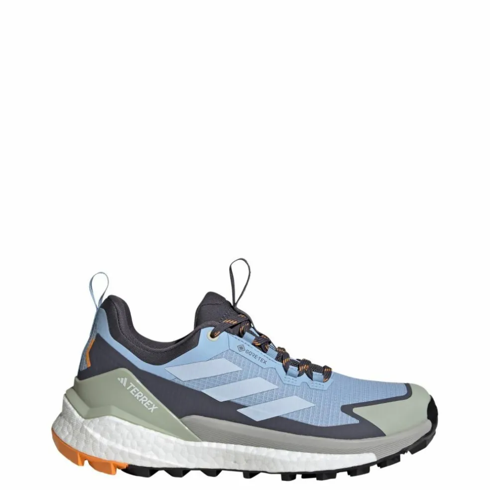 adidas · Terrex Free Hiker 2.0 Low Gore-Tex