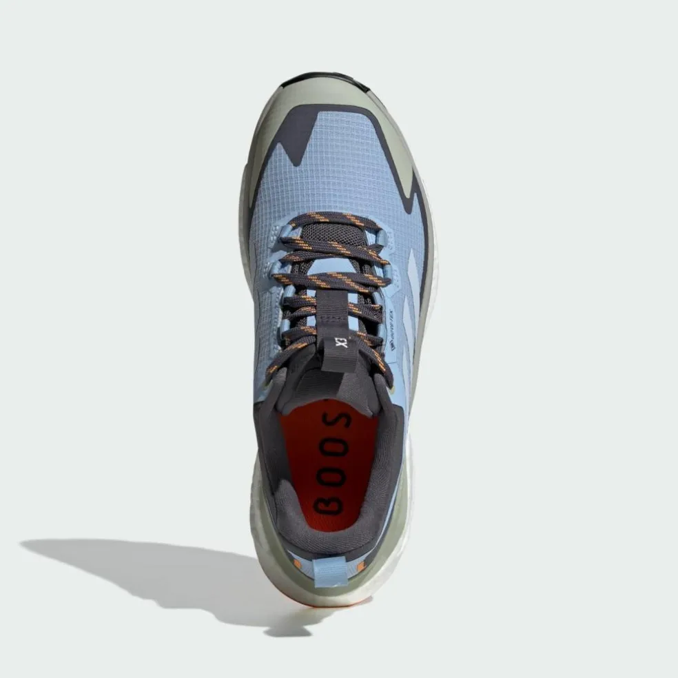 adidas · Terrex Free Hiker 2.0 Low Gore-Tex