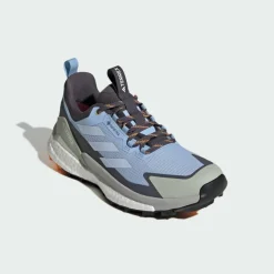 adidas · Terrex Free Hiker 2.0 Low Gore-Tex