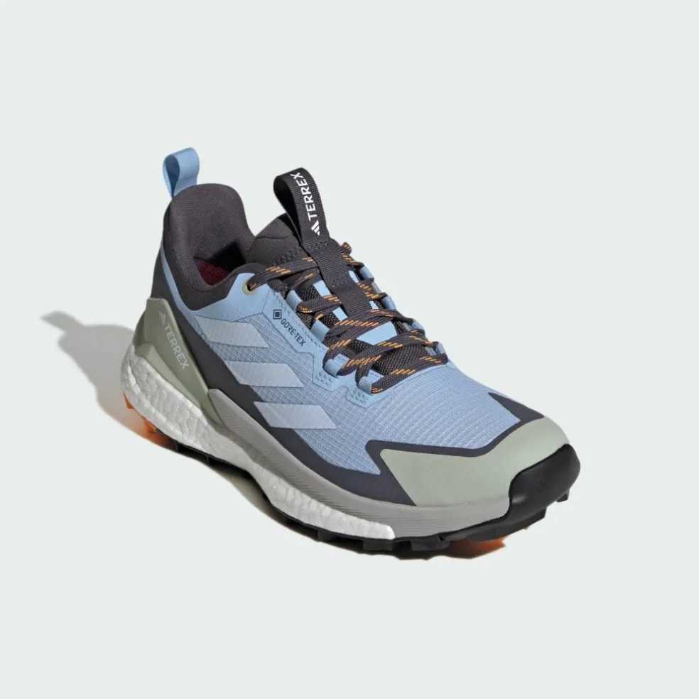 adidas · Terrex Free Hiker 2.0 Low Gore-Tex