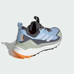 adidas · Terrex Free Hiker 2.0 Low Gore-Tex