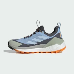 adidas · Terrex Free Hiker 2.0 Low Gore-Tex