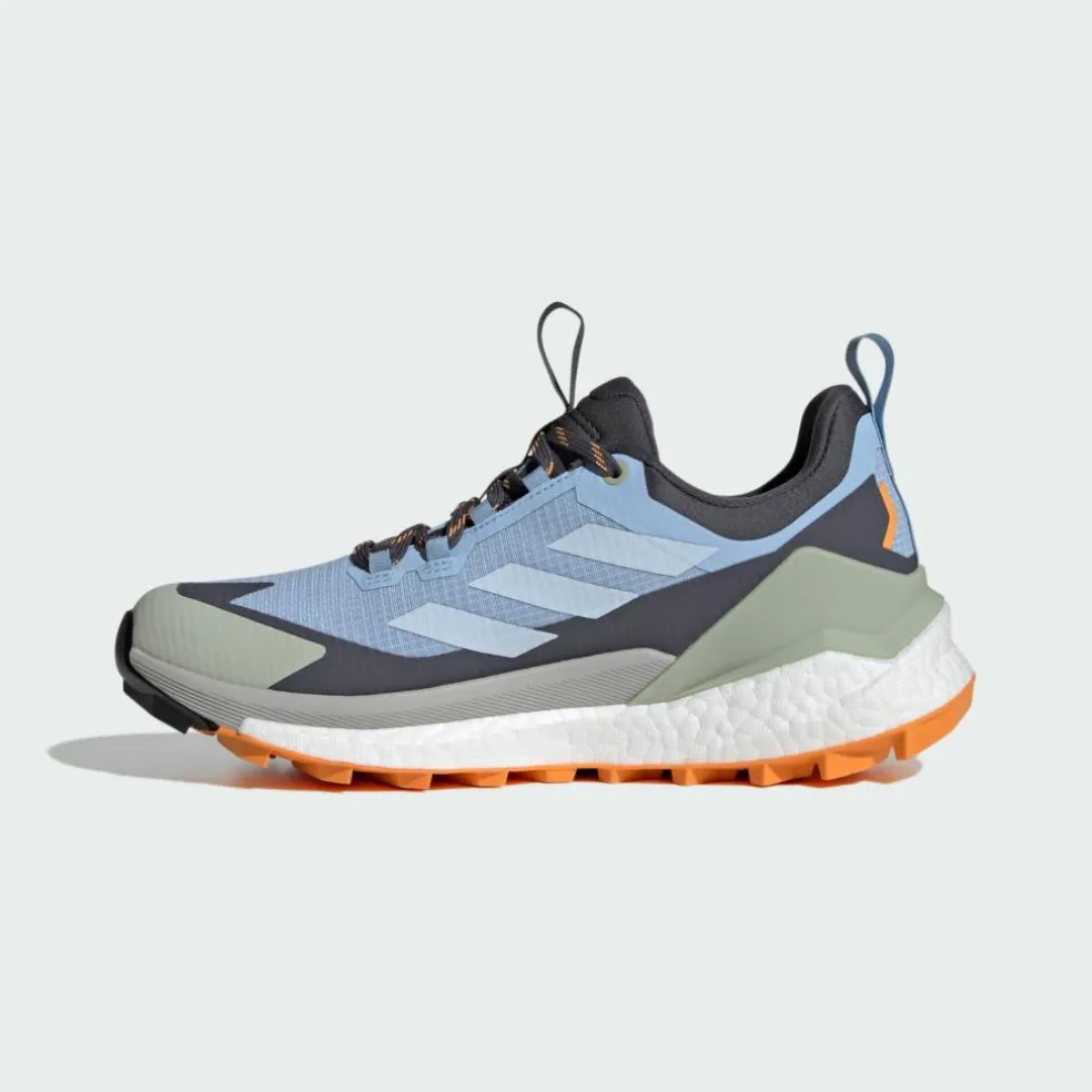 adidas · Terrex Free Hiker 2.0 Low Gore-Tex