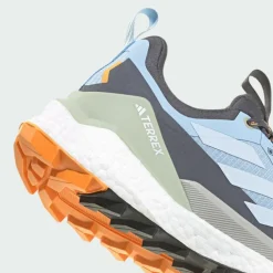 adidas · Terrex Free Hiker 2.0 Low Gore-Tex
