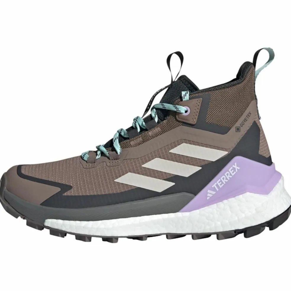 adidas · Terrex Free Hiker 2.0 Gore-Tex