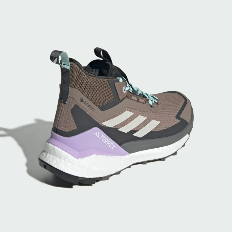 adidas · Terrex Free Hiker 2.0 Gore-Tex