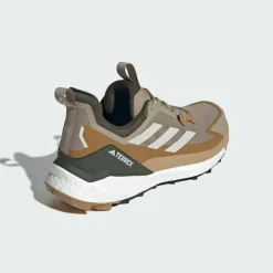adidas · Terrex Free Hiker 2.0 Low Wanderschuh
