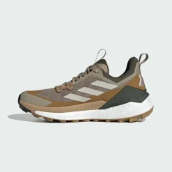 adidas · Terrex Free Hiker 2.0 Low Wanderschuh