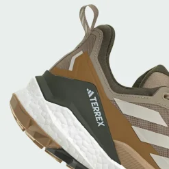 adidas · Terrex Free Hiker 2.0 Low Wanderschuh