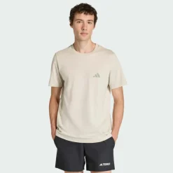 adidas · TERREX MOUNTAIN T-SHIRT MIT GRAFIK