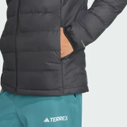 adidas · Terrex Multi Light Down CLIMAWARM Jacke