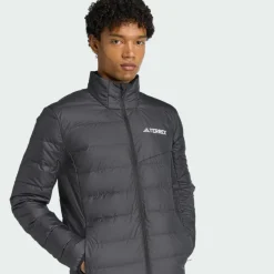 adidas · Terrex Multi Light Down CLIMAWARM Jacke
