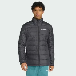 adidas · Terrex Multi Light Down CLIMAWARM Jacke