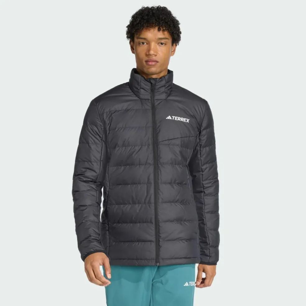 adidas · Terrex Multi Light Down CLIMAWARM Jacke