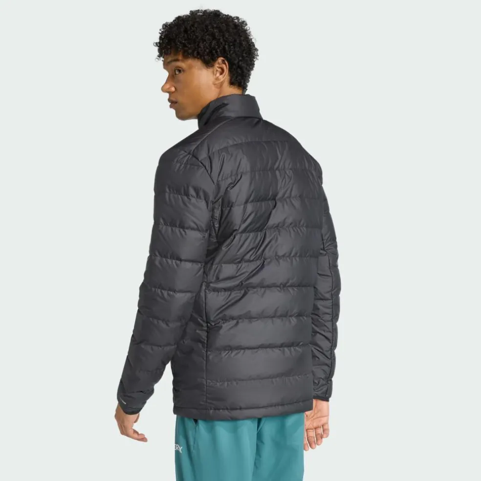adidas · Terrex Multi Light Down CLIMAWARM Jacke