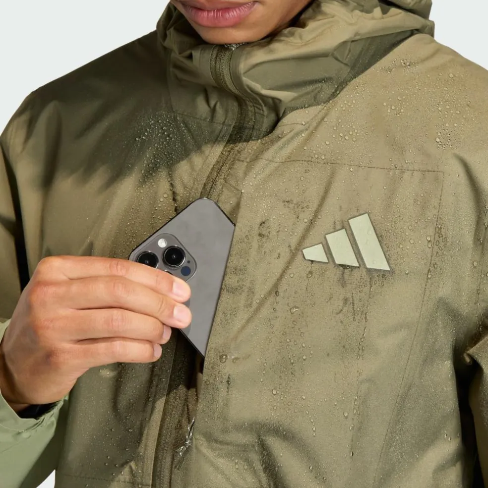 adidas · Terrex Multi 2.5 Layer CLIMAPROOF