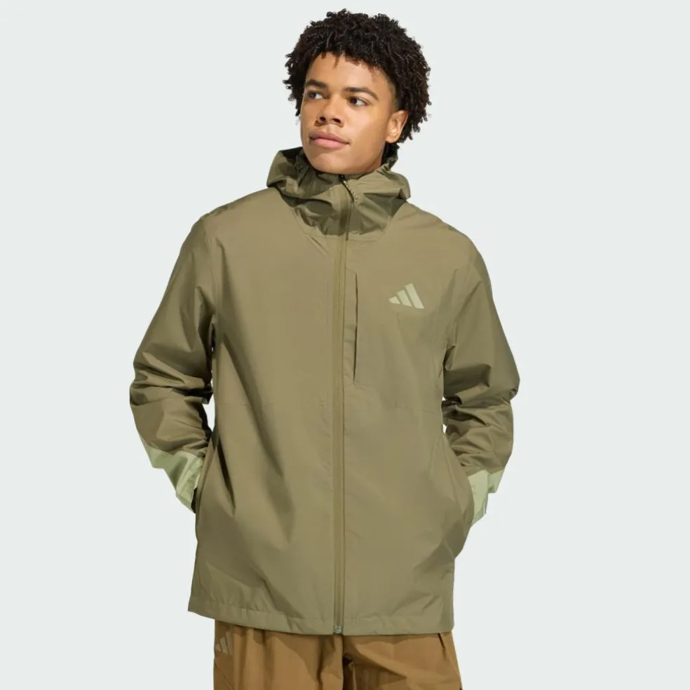 adidas · Terrex Multi 2.5 Layer CLIMAPROOF