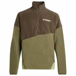 adidas · Terrex Multi Climawarm Fleece-Anorak