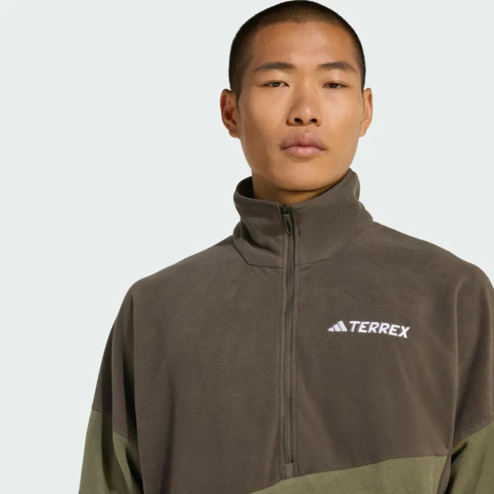 adidas · Terrex Multi Climawarm Fleece-Anorak