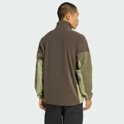 adidas · Terrex Multi Climawarm Fleece-Anorak