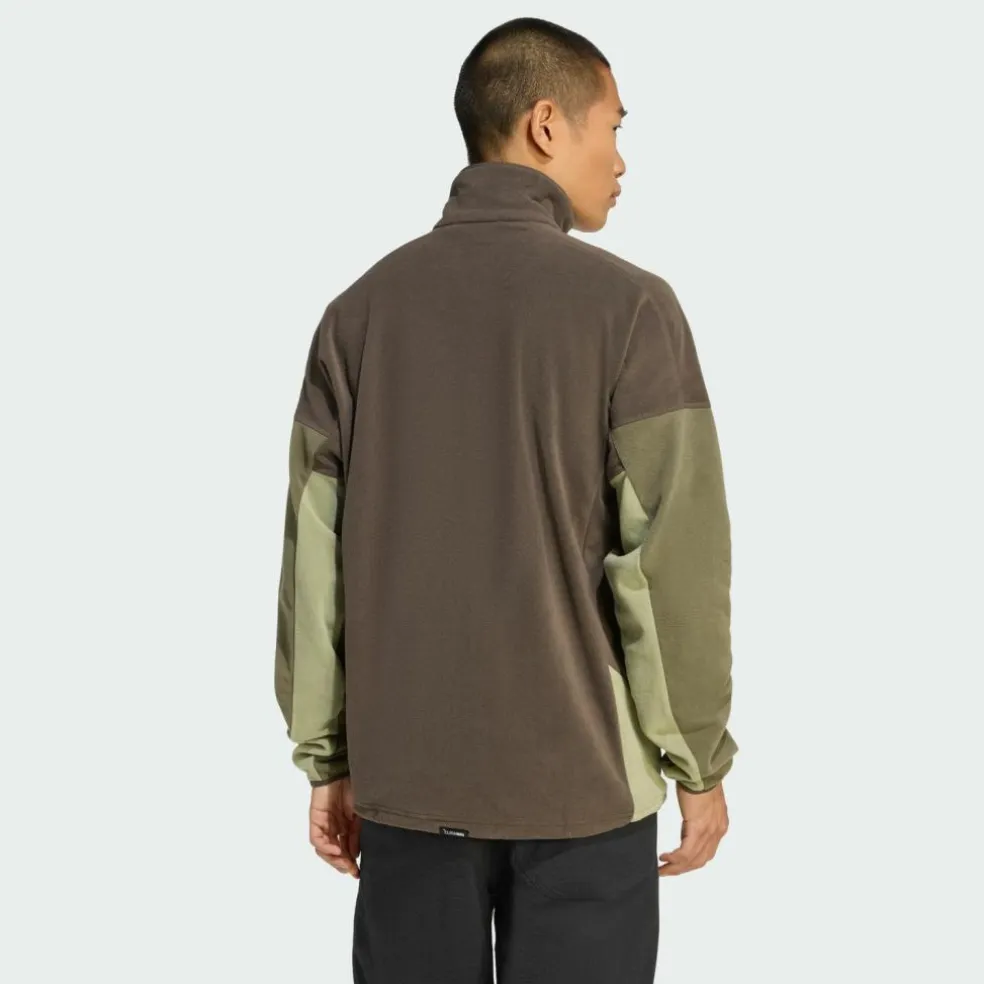 adidas · Terrex Multi Climawarm Fleece-Anorak