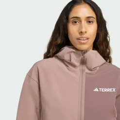 adidas · Terrex Multi Softshelljacke
