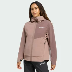 adidas · Terrex Multi Softshelljacke