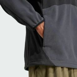 adidas · Terrex Multi Climawarm Fleece-Anorak