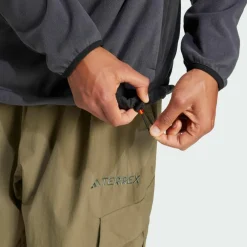 adidas · Terrex Multi Climawarm Fleece-Anorak