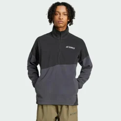 adidas · Terrex Multi Climawarm Fleece-Anorak