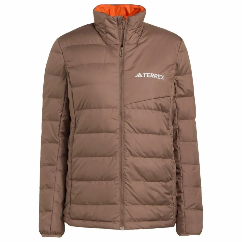 adidas · Terrex Multi Light CLIMAWARM Daunenjacke