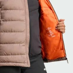adidas · Terrex Multi Light CLIMAWARM Daunenjacke