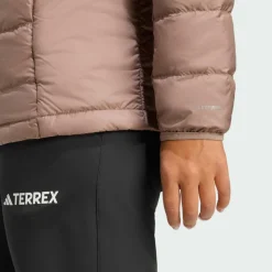 adidas · Terrex Multi Light CLIMAWARM Daunenjacke